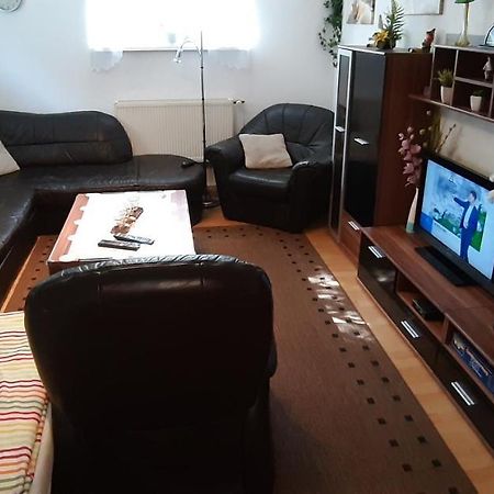 ברלין Ferienwohnung Spandau מראה חיצוני תמונה