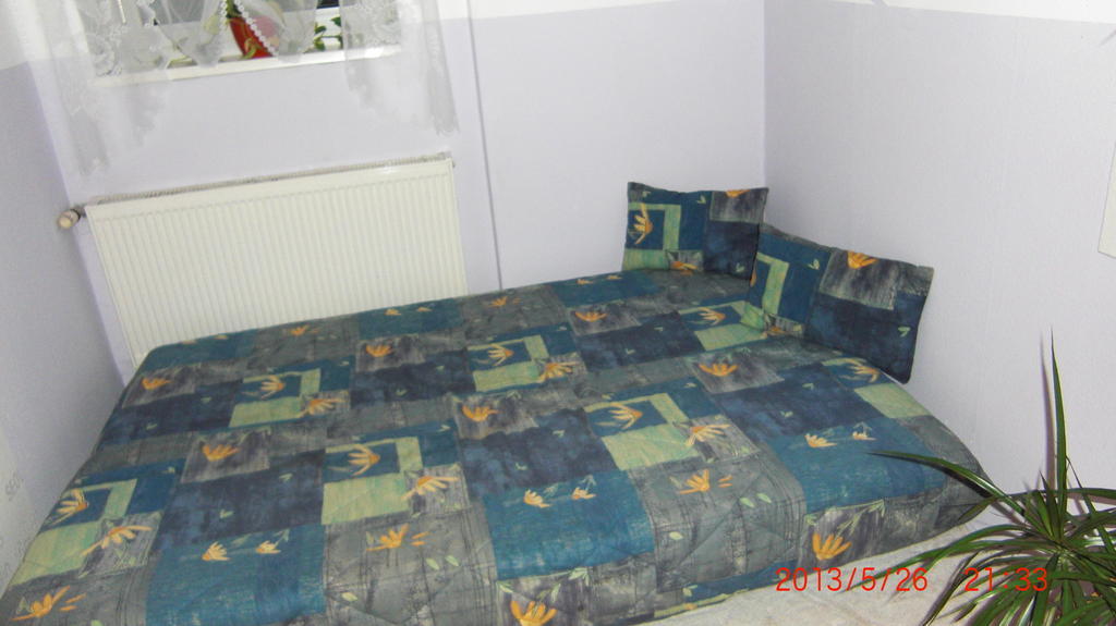 ברלין Ferienwohnung Spandau חדר תמונה